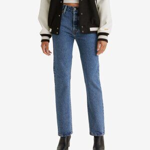 Levi's 501 Original Fit 26/29